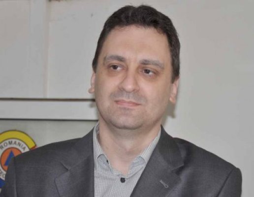 Bădrăgan, despre ţara în care vindem tot şi ne grăbim să extragem gaze de şist